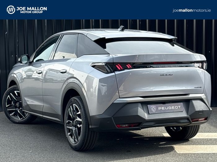 Peugeot 3008 2026