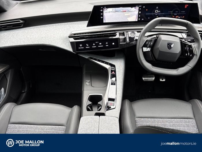 Peugeot 3008 2026