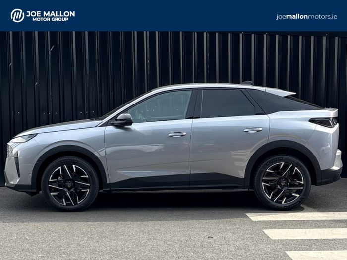 Peugeot 3008 2026