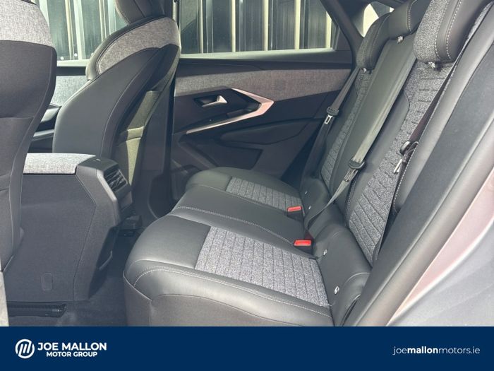 Peugeot 3008 2026