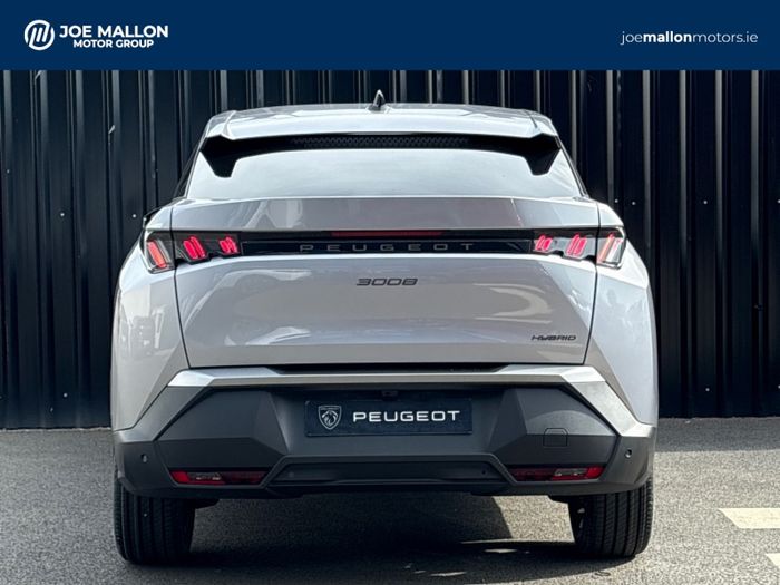 Peugeot 3008 2026
