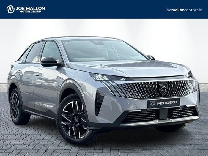Peugeot 3008 2026