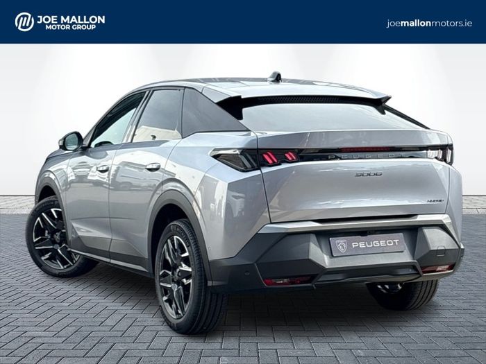 Peugeot 3008 2026