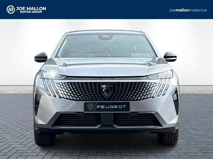 Peugeot 3008 2026