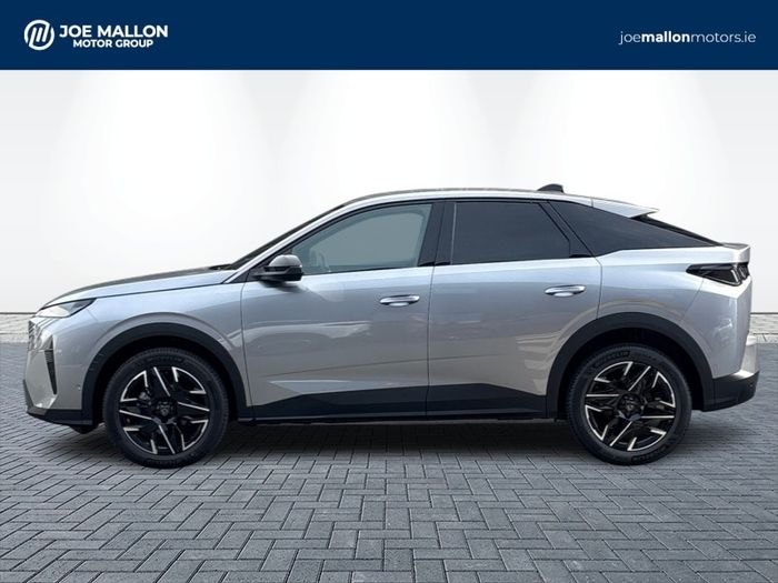 Peugeot 3008 2026