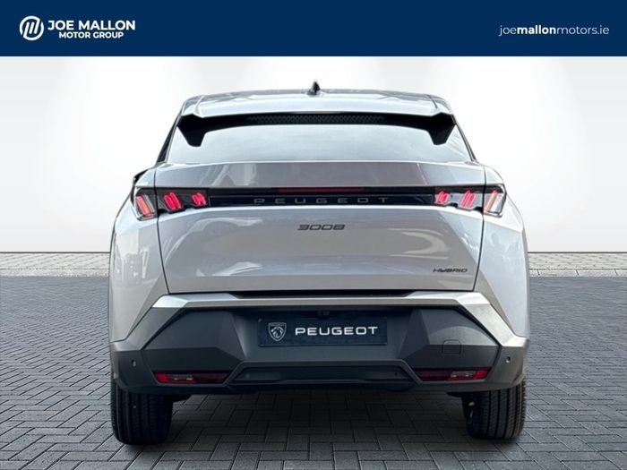 Peugeot 3008 2026