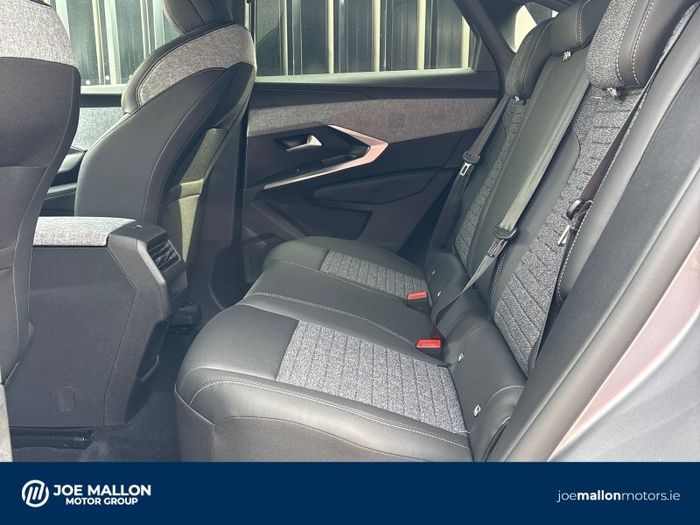 Peugeot 3008 2026