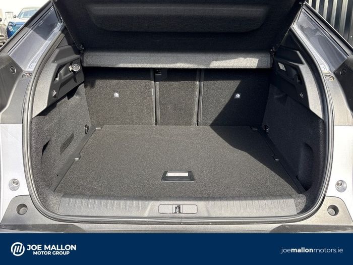 Peugeot 3008 2026