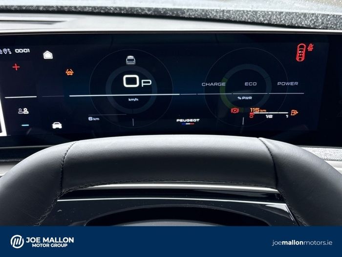 Peugeot 3008 2026