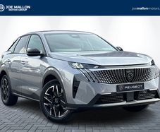 Peugeot 3008 2026