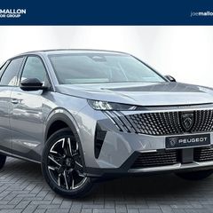 Peugeot 3008 2026