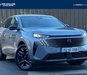 Peugeot 3008 2025