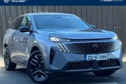 Peugeot 3008 2025
