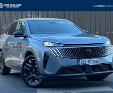 Peugeot 3008 2025