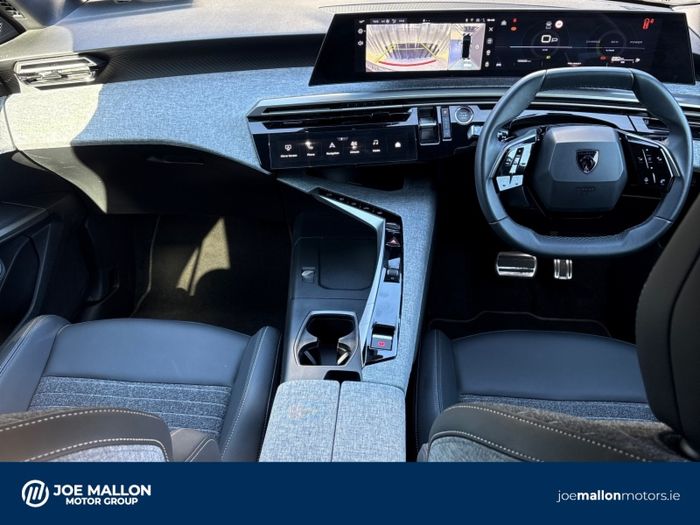 Peugeot 3008 2025