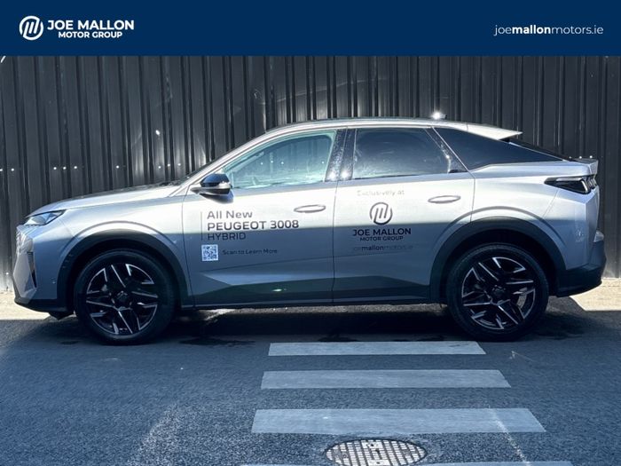 Peugeot 3008 2025