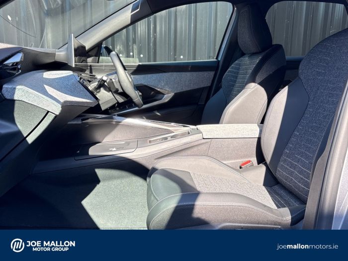 Peugeot 3008 2025