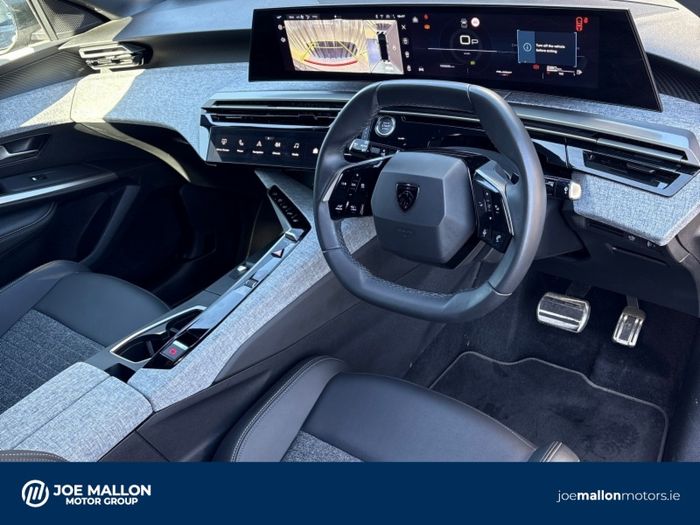 Peugeot 3008 2025