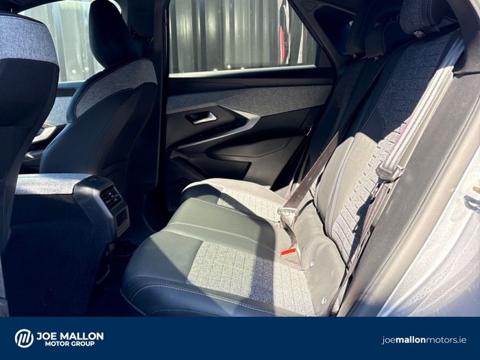 Peugeot 3008 2025