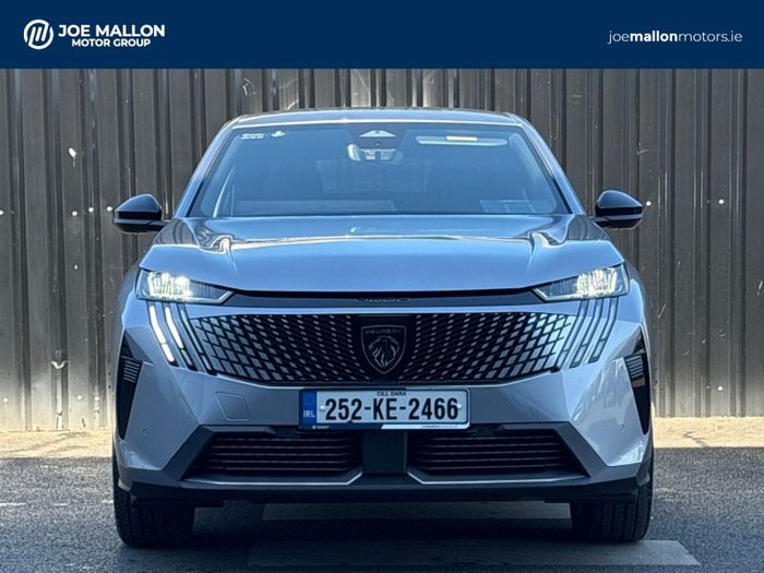 Peugeot 3008 2025