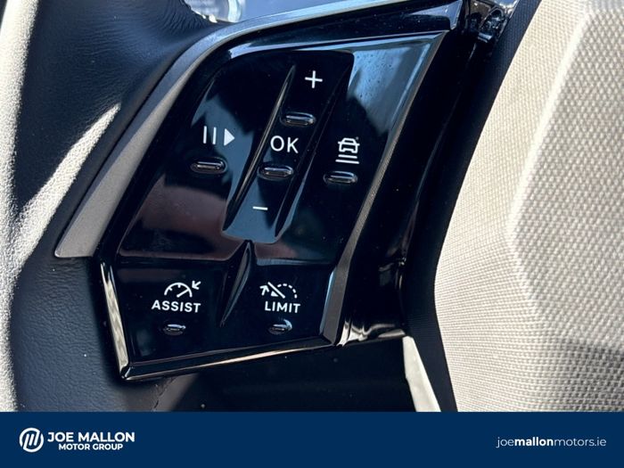 Peugeot 3008 2025