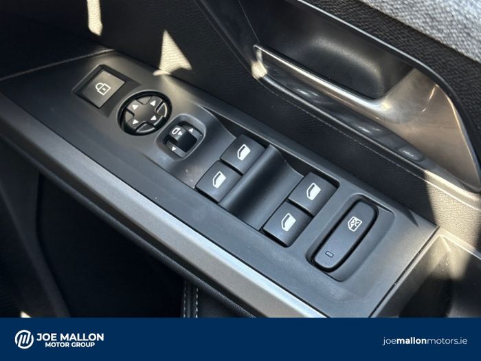 Peugeot 3008 2025