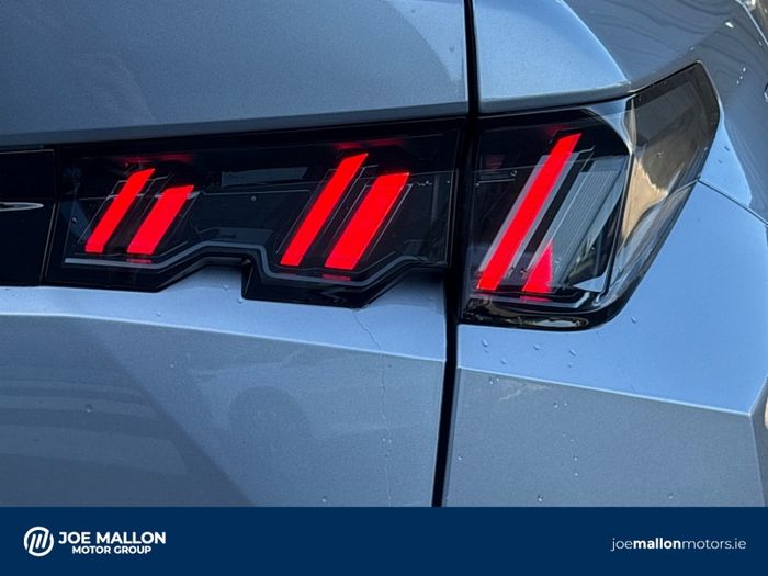 Peugeot 3008 2025