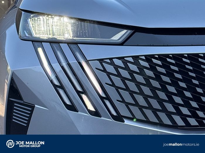Peugeot 3008 2025