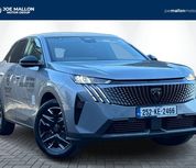 Peugeot 3008 2025