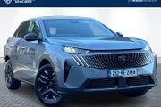 Peugeot 3008 2025