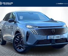 Peugeot 3008 2025