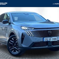 Peugeot 3008 2025