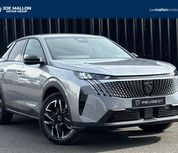 Peugeot 3008 2026