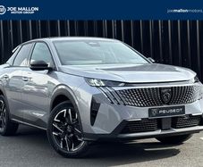 Peugeot 3008 2026