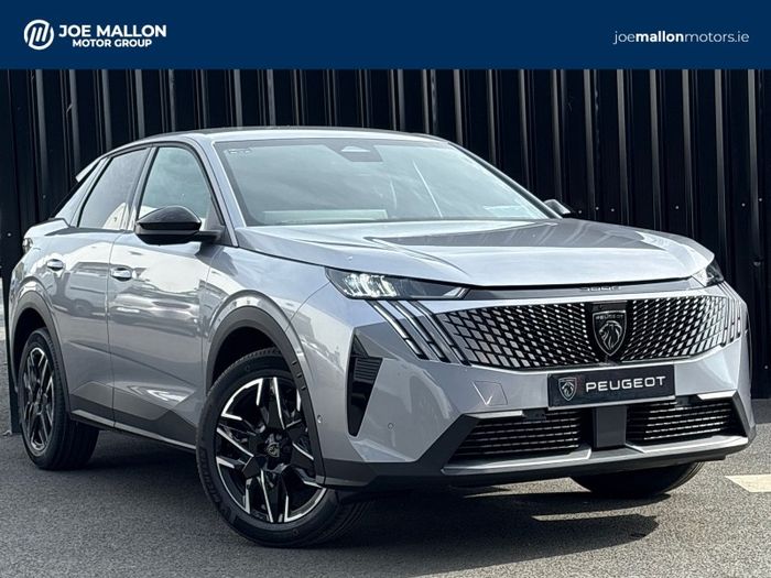 Peugeot 3008 2026