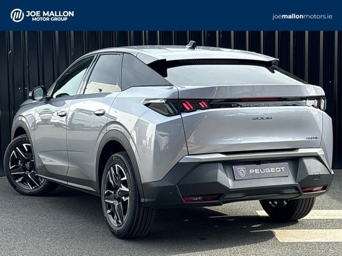 Peugeot 3008 2026