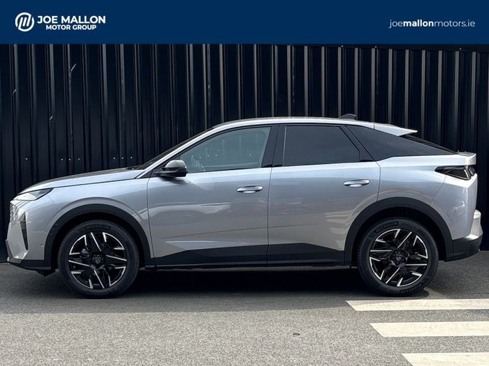 Peugeot 3008 2026