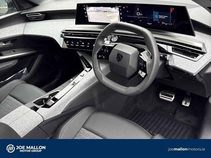 Peugeot 3008 2026