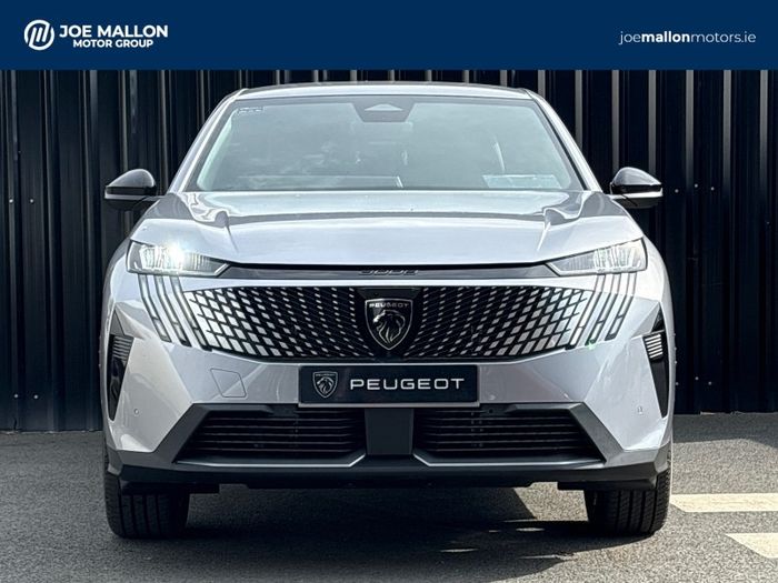 Peugeot 3008 2026