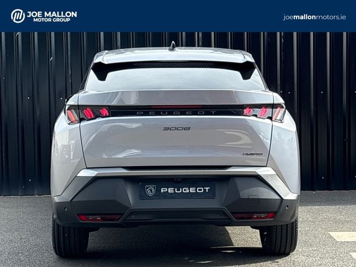 Peugeot 3008 2026