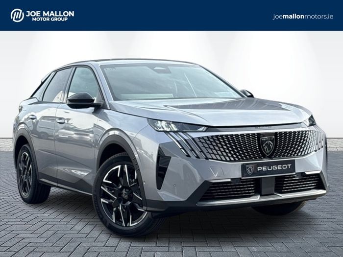 Peugeot 3008 2026