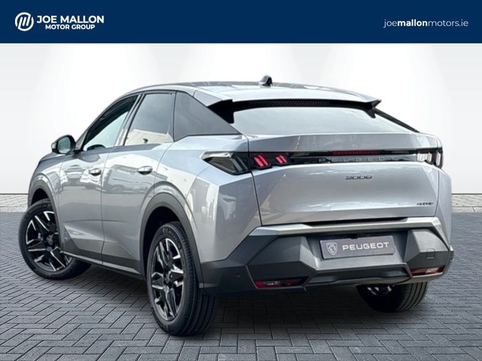 Peugeot 3008 2026