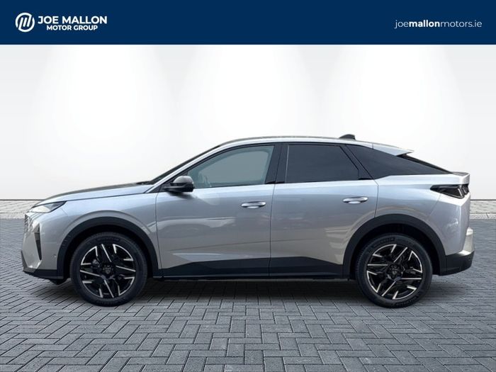 Peugeot 3008 2026
