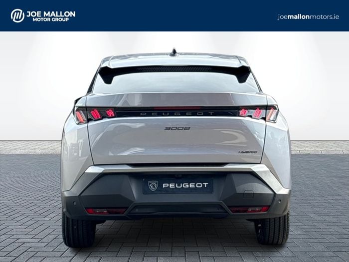 Peugeot 3008 2026