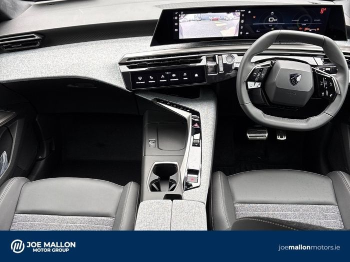 Peugeot 3008 2026