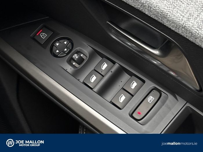 Peugeot 3008 2026