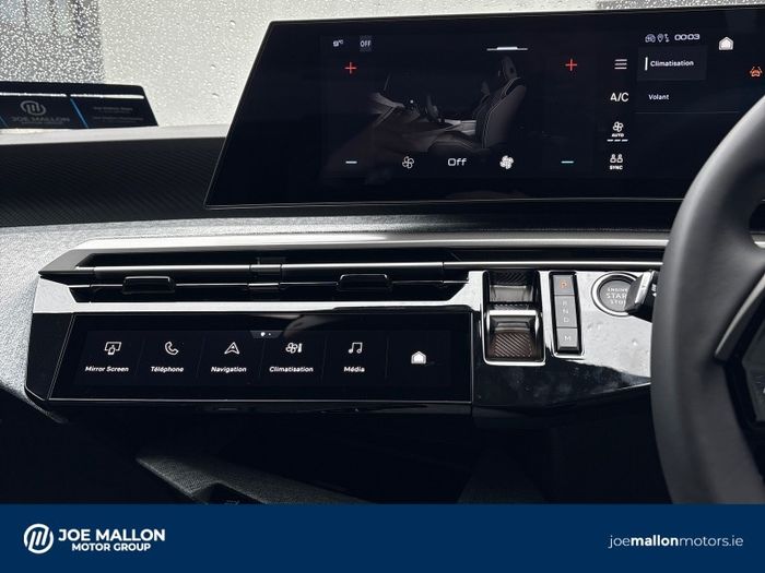 Peugeot 3008 2026