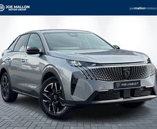 Peugeot 3008 2026