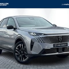 Peugeot 3008 2026