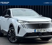 Peugeot 3008 2025